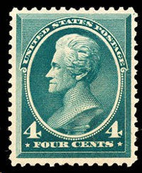 1883 Special Printing 