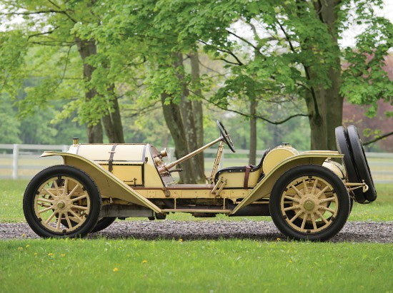 1911 Mercer Runabout 