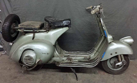 1947 Vespa Rod 