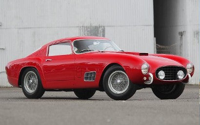 1957 Ferrari 250 GT Berlinetta 