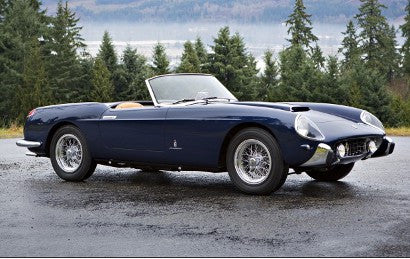 1958 Ferrari 250 GT 