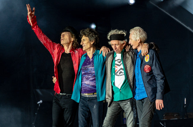 Rolling Stones 