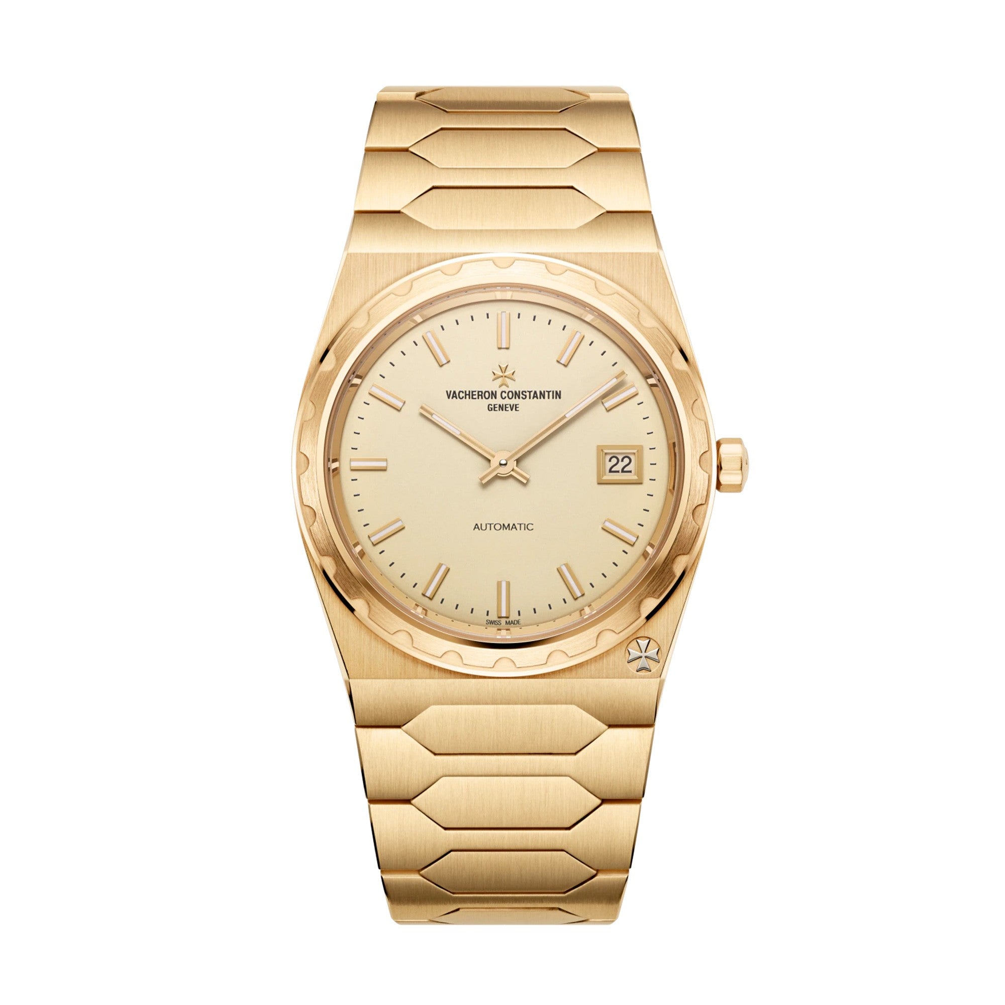 Vacheron Constantin watch