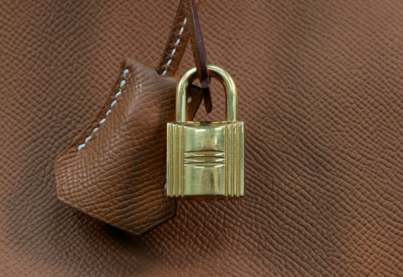 Hermes Birkin 35