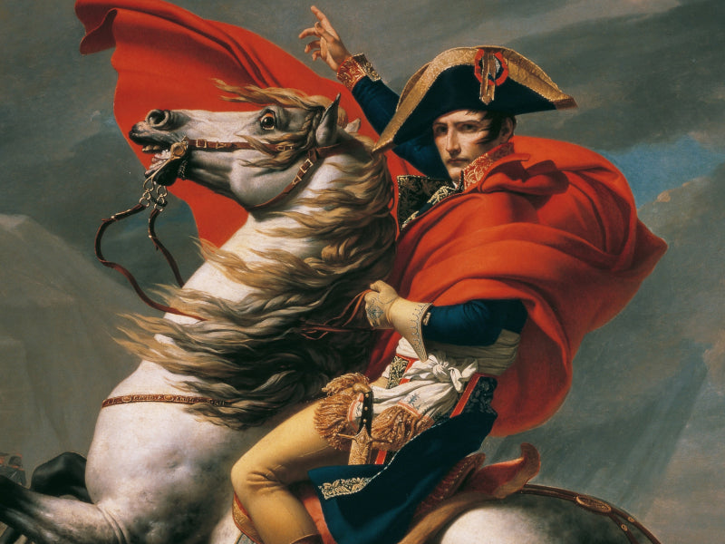 Napoleon Bonaparte