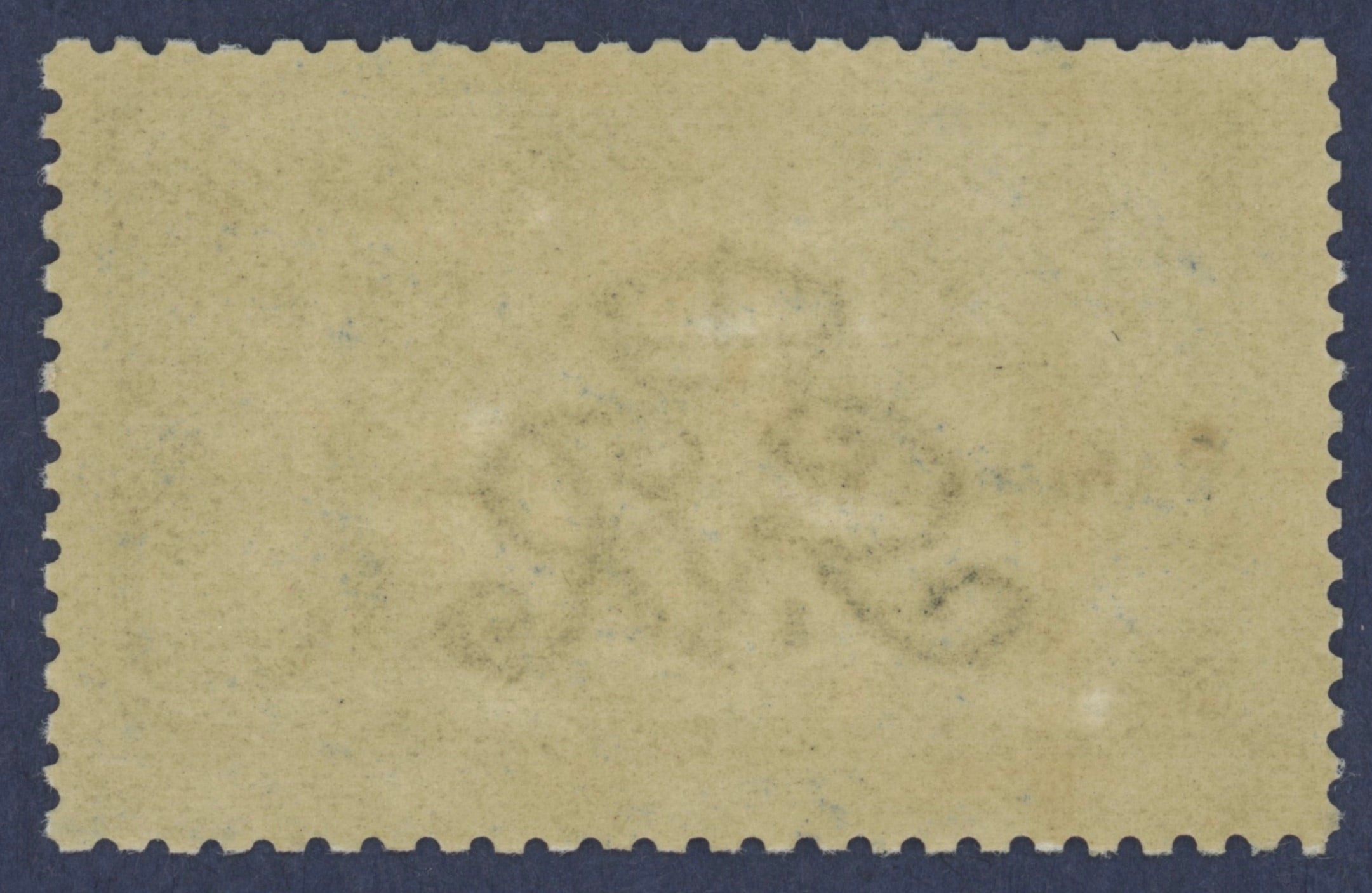 Great Britain 1915 10s blue "Seahorses"