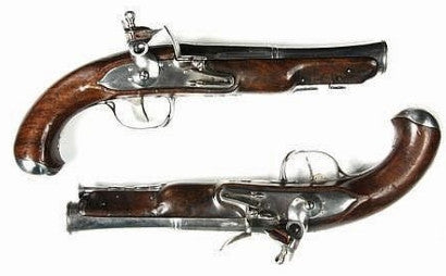 Antique Naval flintlock pistols410.jpg 