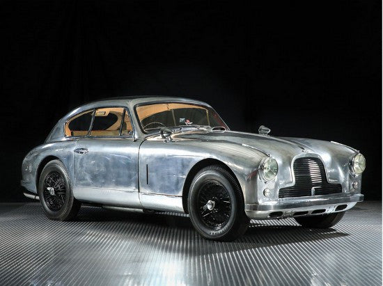 Aston Martin Db2/4 