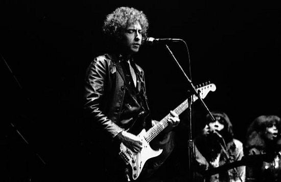 Bob Dylan 