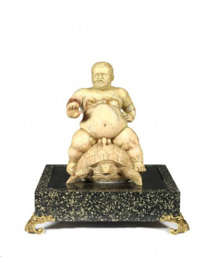 Bonhams-sculpture-auction 