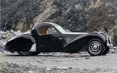 Bugatti Type 57 Sc Atalante 