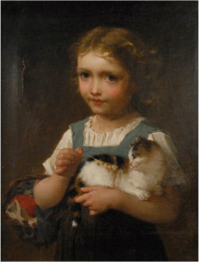 Emile Munier Girl with Kitten410.jpg 