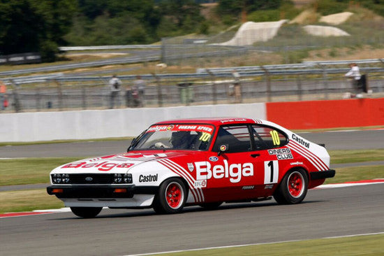 Ford Capri 1971 