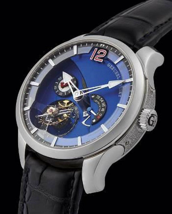 Greubel Forsey 