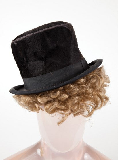 Harpo Marx hat 