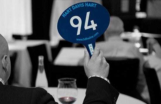 Hart Davis Hart Bordeaux 