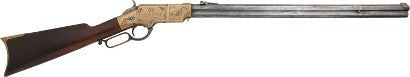 Henry Rifle Civil War 