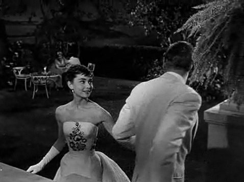 Audrey Hepburn S Sabrina Dress Smashes Estimate