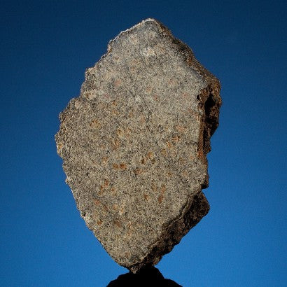 Martian meteorite Heritage Auctions 