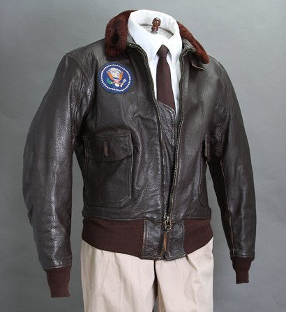 JFK Bomber Jacket 