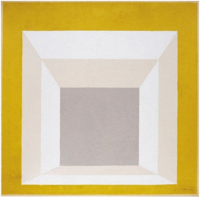 Josef Albers square Homage influential artwork 410.jpg 