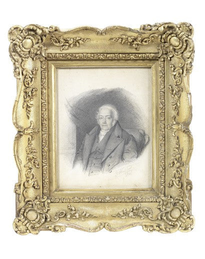 Kayser Coleridge portrait 