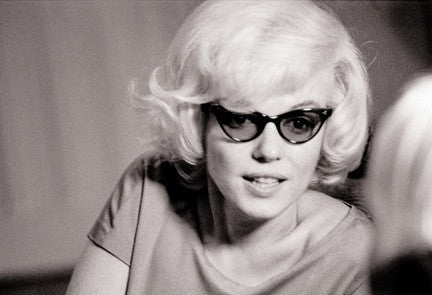 Marilyn Monroe photos 