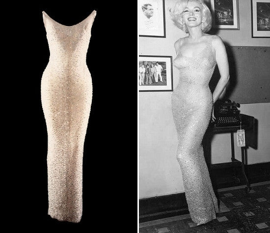 Monroe dress 