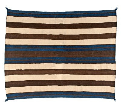 Navajo first phase blankets 