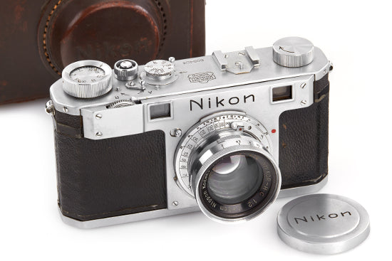 Nikon One