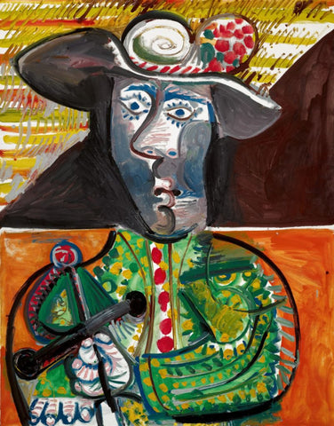 Picasso Matador