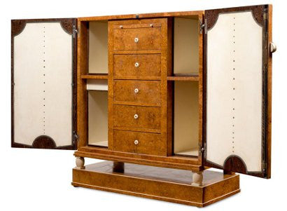 Porteneuve cabinet 