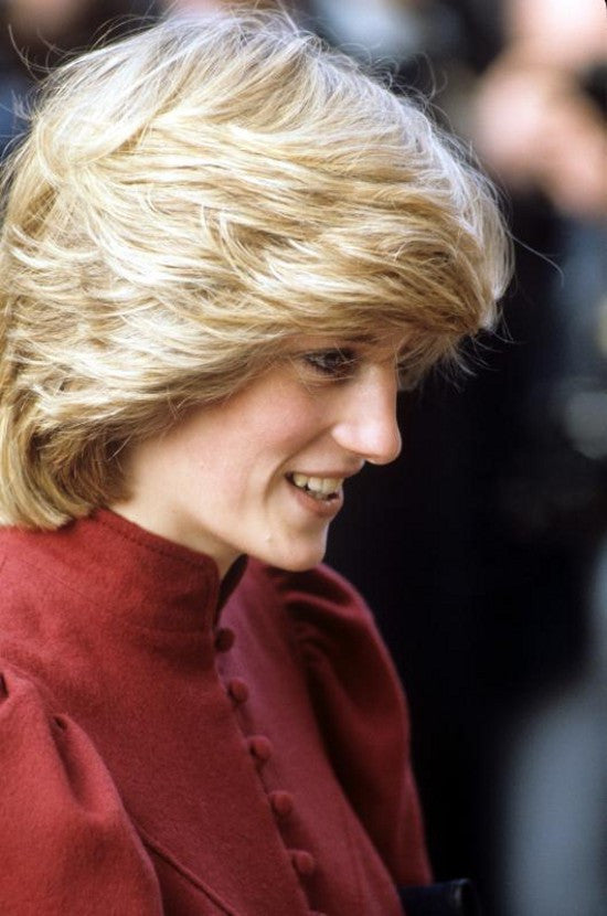 Princess Diana dress 