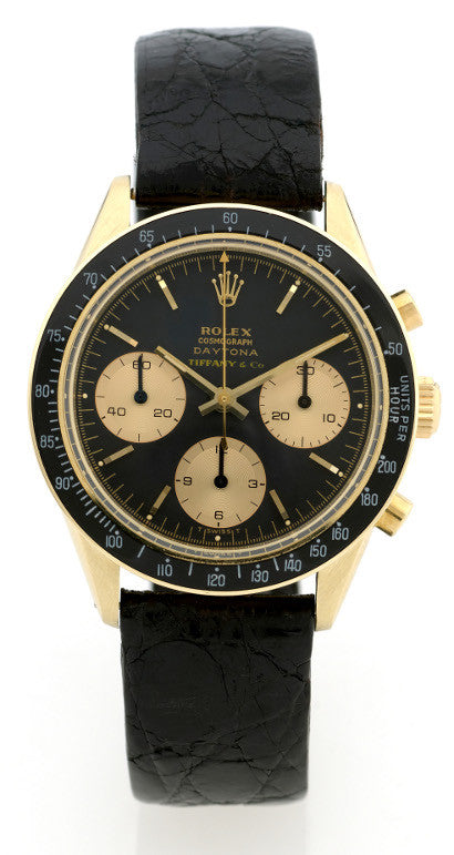 Rolex Daytona Cosmograph timepiece 