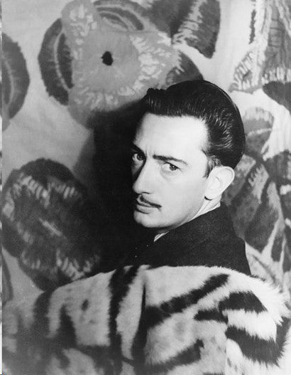 Salvador Dali collectibles: top 5 most valuable 