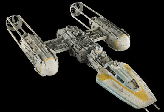 Star wars model