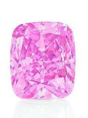 Vivid Pink Diamond 