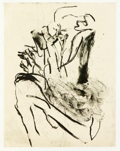 Willem De Kooning lithographs 