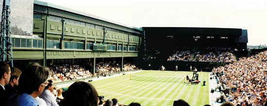 Wimbledon No.1 court