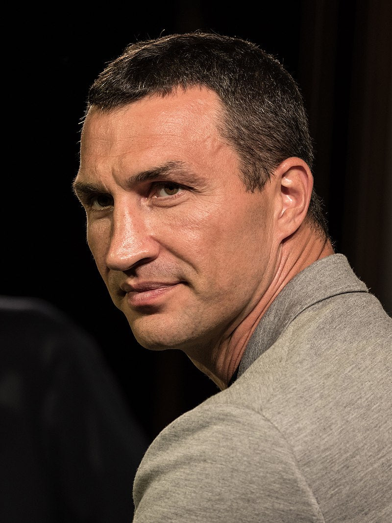 Wladimir Klitschko