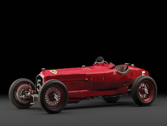 Alfa Romeo P3 