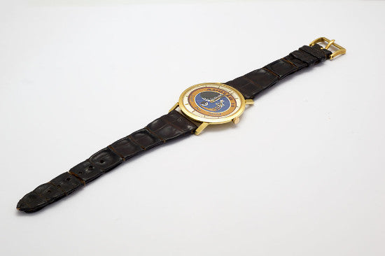 Apollo 14 watch 