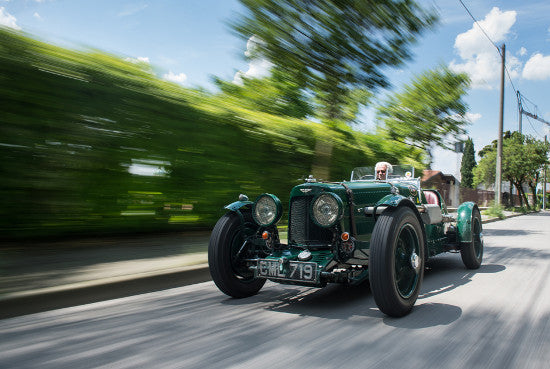 Aston Martin Bonhams 