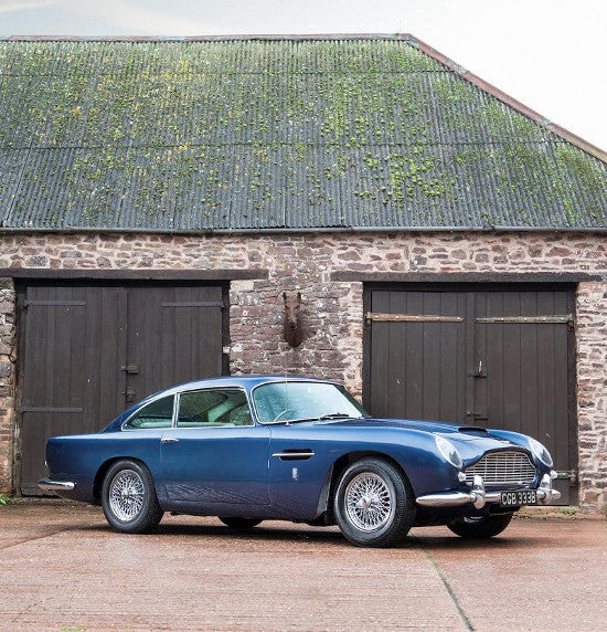 Aston Martin DB5