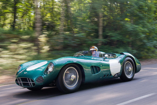 Aston Martin DBR1