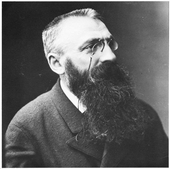 Auguste Rodin 