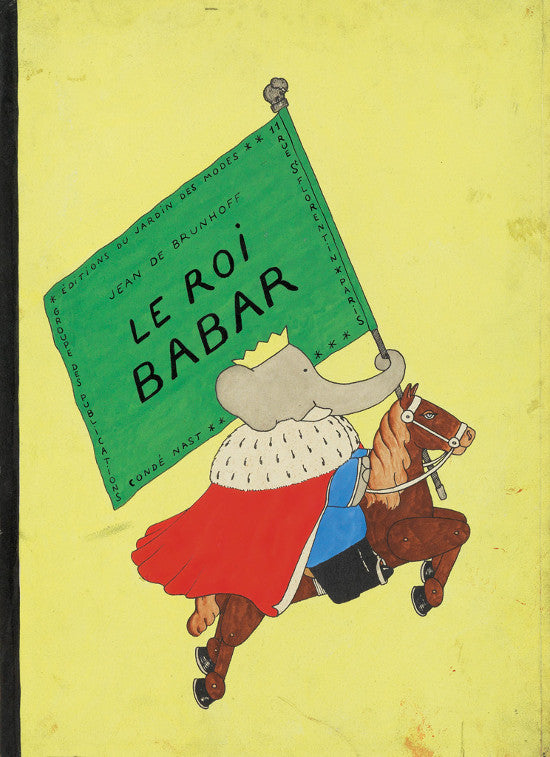 Babar ROI PBA 