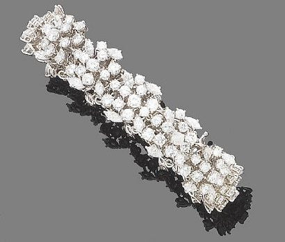 Diamond Bracelet 