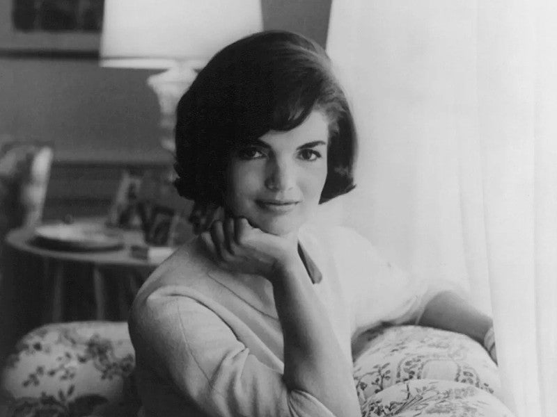 Jackie Kennedy