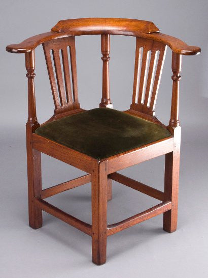 Chippendale chair 